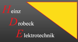 heinz drobeck elektrotechnik