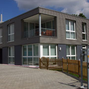 Neubau Betrieb